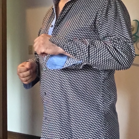 Men’s shirt brand new - Picture 4 of 5